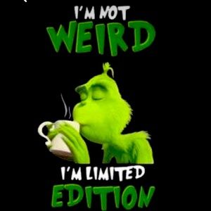 Meet your Posher, Lil